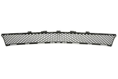 Ventilation Grilles, bumper BLIC 6502-07-3531980P