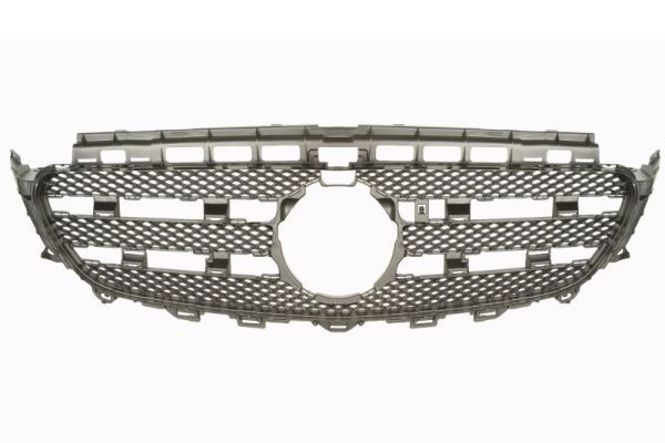 BLIC 6502-07-3531991P Ventilation Grille, bumper