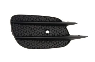 Ventilation Grilles, bumper BLIC 6502-07-3531993P