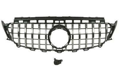 Radiator Grille BLIC 6502-07-3531996P