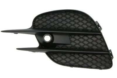 Ventilation Grilles, bumper BLIC 6502-07-3533911P