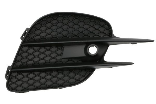 BLIC 6502-07-3533912P Ventilation Grilles, bumper