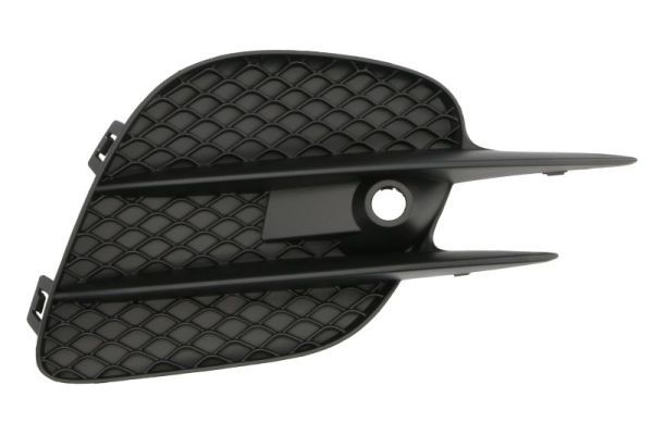 BLIC 6502-07-3533918P Ventilation Grilles, bumper