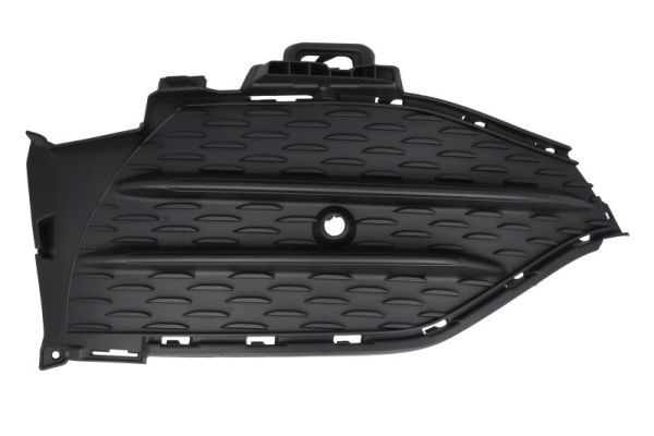 BLIC 6502-07-3534914P Ventilation Grille, bumper