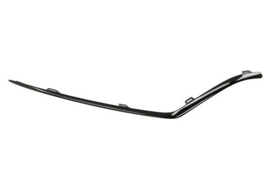Trim/Protection Strip, bumper BLIC 6502-07-3537916CP