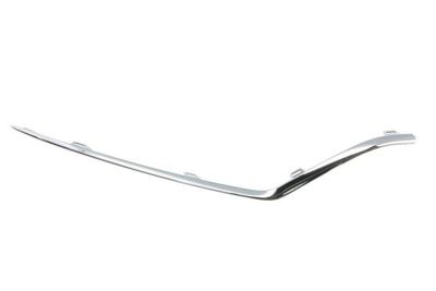 Trim/Protection Strip, bumper BLIC 6502-07-3537916P