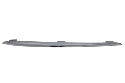 Ventilation Grilles, bumper BLIC 6502-07-3537919P