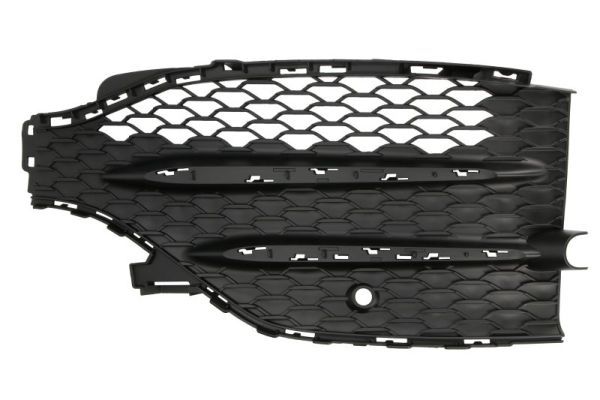BLIC 6502-07-3537931P Ventilation Grilles, bumper