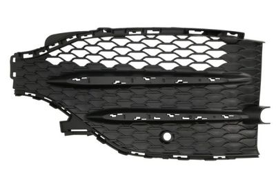 Ventilation Grilles, bumper BLIC 6502-07-3537931P