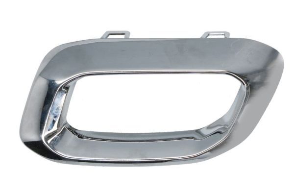 BLIC 6502-07-3537937P Ventilation Grille, bumper