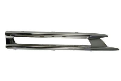 Trim/Protection Strip, bumper BLIC 6502-07-3539923PP