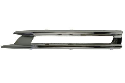 Trim/Protection Strip, bumper BLIC 6502-07-3539924PP