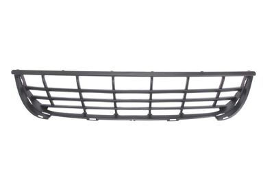 Ventilation Grilles, bumper BLIC 6502-07-3548910P