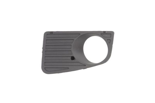 BLIC 6502-07-3548919P Ventilation Grilles, bumper