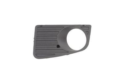 Ventilation Grilles, bumper BLIC 6502-07-3548919P