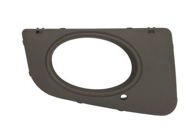 Ventilation Grilles, bumper BLIC 6502-07-3548994P