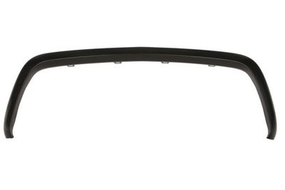 Trim/Protection Strip, radiator grille BLIC 6502-07-3549991P