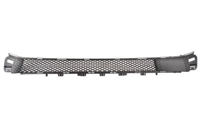 Ventilation Grilles, bumper BLIC 6502-07-3555910P