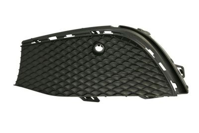 Ventilation Grilles, bumper BLIC 6502-07-3555911P