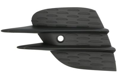 Ventilation Grilles, bumper BLIC 6502-07-3555995P