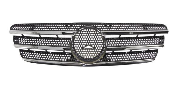 BLIC 6502-07-3560990P Radiator Grille