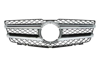 Radiator Grille BLIC 6502-07-3580991P