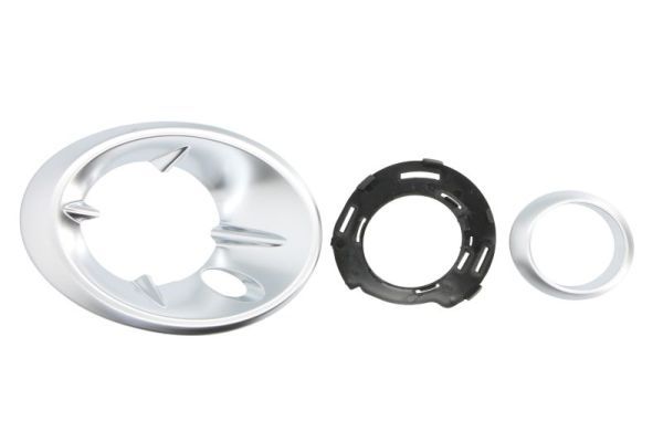 BLIC 6502-07-3583995P Ventilation Grille, bumper