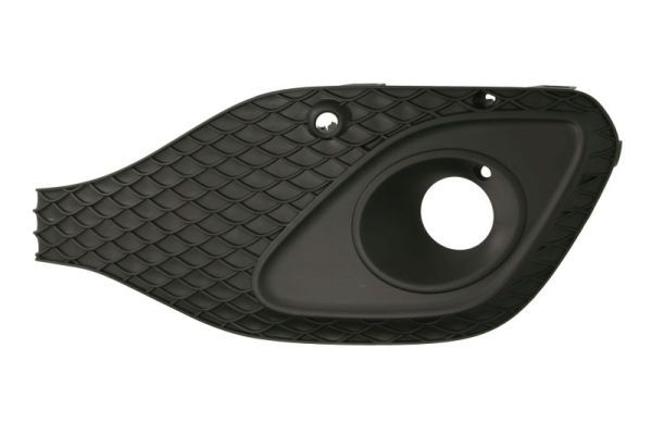 BLIC 6502-07-3585912P Ventilation Grilles, bumper