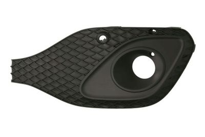 Ventilation Grilles, bumper BLIC 6502-07-3585912P
