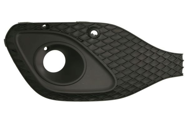 BLIC 6502-07-3585913P Ventilation Grilles, bumper