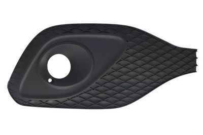 Ventilation Grille, bumper BLIC 6502-07-3585916P