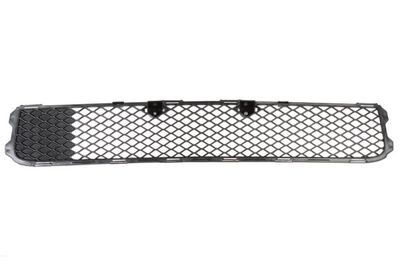 Ventilation Grilles, bumper BLIC 6502-07-3719912P