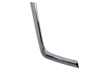 Trim/Protection Strip, bumper BLIC 6502-07-3753922P