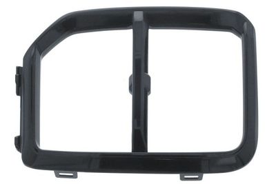 Ventilation Grille, bumper BLIC 6502-07-3756912P