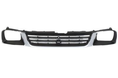 Radiator Grille BLIC 6502-07-3782992P