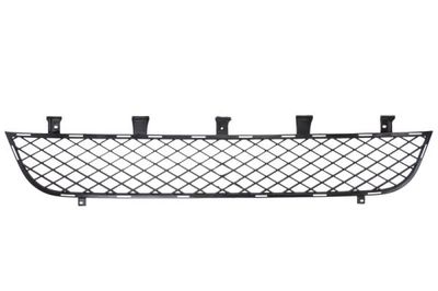 Ventilation Grille, bumper BLIC 6502-07-3783910P