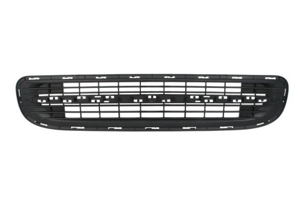 BLIC 6502-07-4001910P Ventilation Grille, bumper