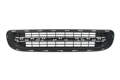 Ventilation Grille, bumper BLIC 6502-07-4001910P