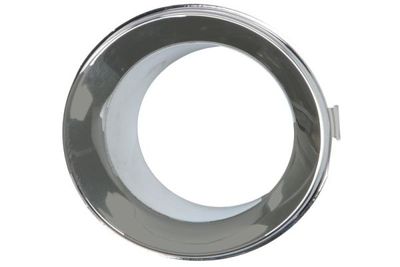 Ventilation Grilles, bumper BLIC 6502-07-4001912PP