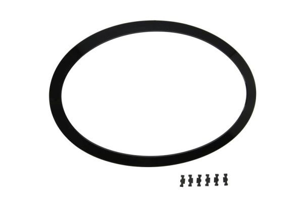 BLIC 6502-07-4002995CP Frame, headlight