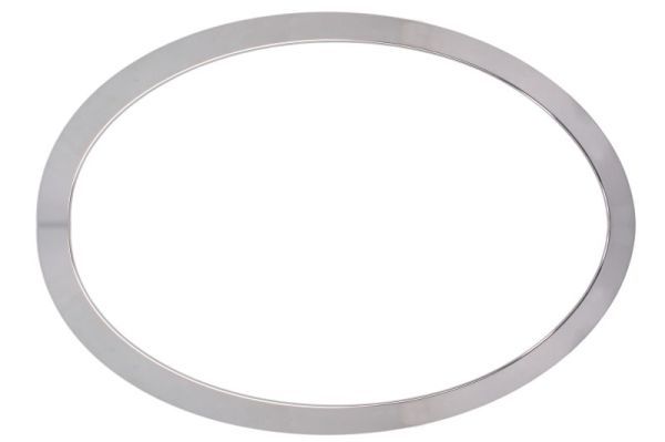 BLIC 6502-07-4002995P Frame, headlight
