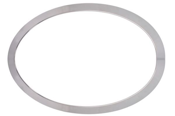 BLIC 6502-07-4002996P Frame, headlight