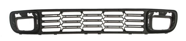 BLIC 6502-07-4003912P Ventilation Grilles, bumper