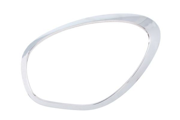 BLIC 6502-07-4003991P Frame, headlight
