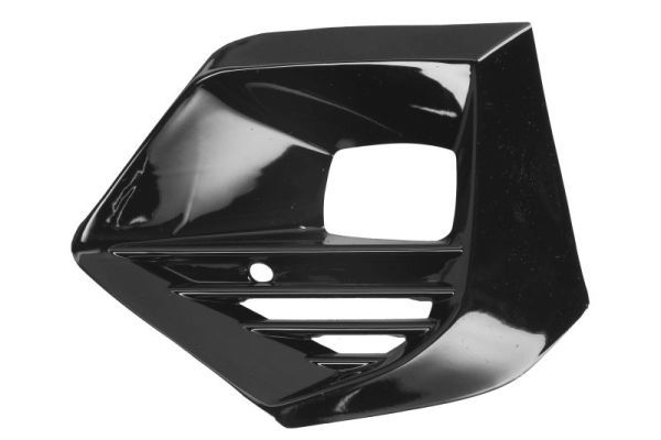 BLIC 6502-07-5017911P Ventilation Grille, bumper