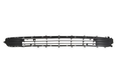 Ventilation Grilles, bumper BLIC 6502-07-5023995P