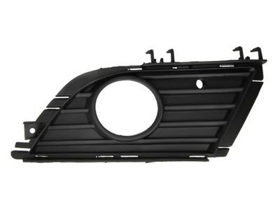 Ventilation Grilles, bumper BLIC 6502-07-5023999LP