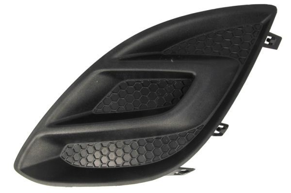 BLIC 6502-07-5024915P Ventilation Grilles, bumper