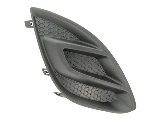 BLIC 6502-07-5024916P Ventilation Grilles, bumper