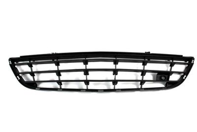 Ventilation Grilles, bumper BLIC 6502-07-5024992P